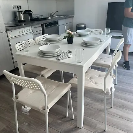 App 1 Mulhouse Centre , 6 Personnes Apartment Exterior photo