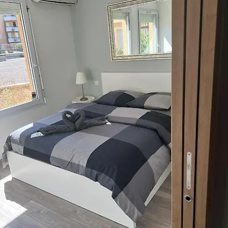 App 1 Mulhouse Centre , 6 Personnes Apartment Exterior photo