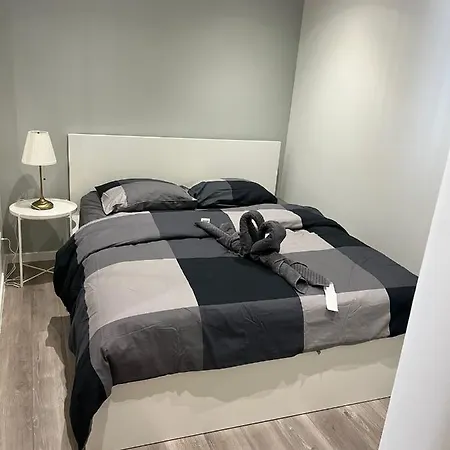App 1 Mulhouse Centre , 6 Personnes Apartment Exterior photo