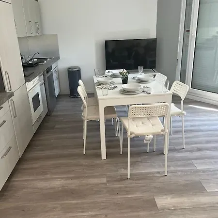 App 1 Mulhouse Centre , 6 Personnes Apartment Exterior photo