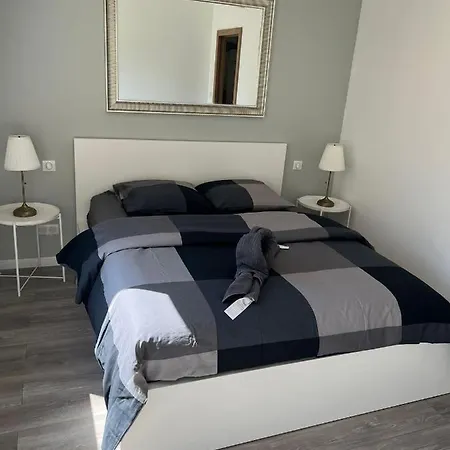 App 1 Mulhouse Centre , 6 Personnes Apartment Exterior photo