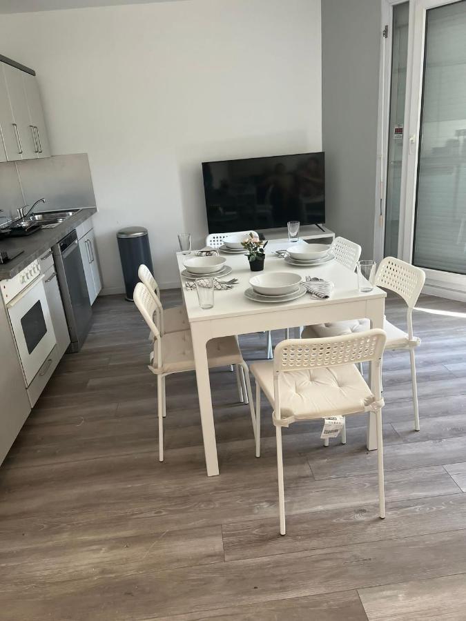 Apartment App 1 Centre , 6 Personnes