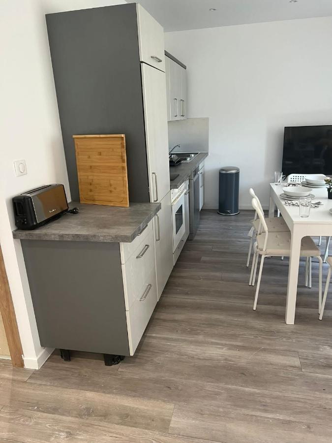 App 1 Centre , 6 Personnes