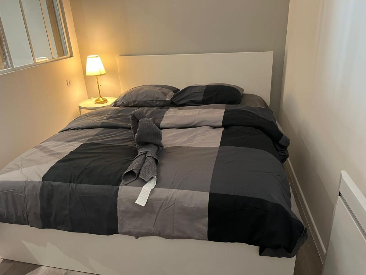App 1 Centre , 6 Personnes * Mulhouse