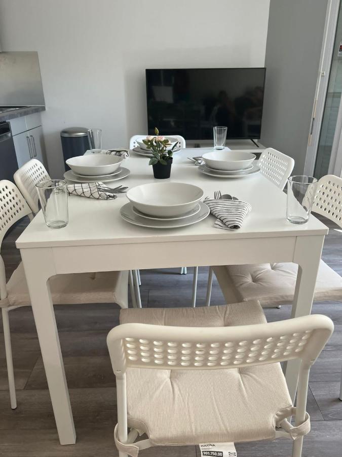 App 1 Centre , 6 Personnes *