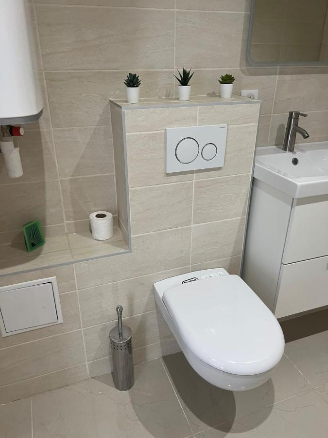 App 1 Centre , 6 Personnes Apartment Mülhausen