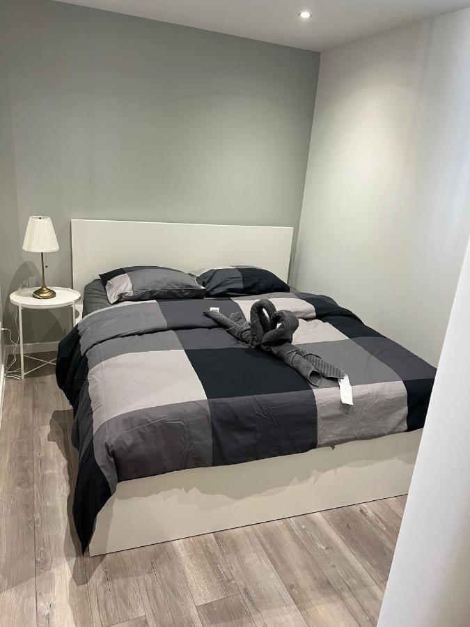 App 1 Centre , 6 Personnes Apartment