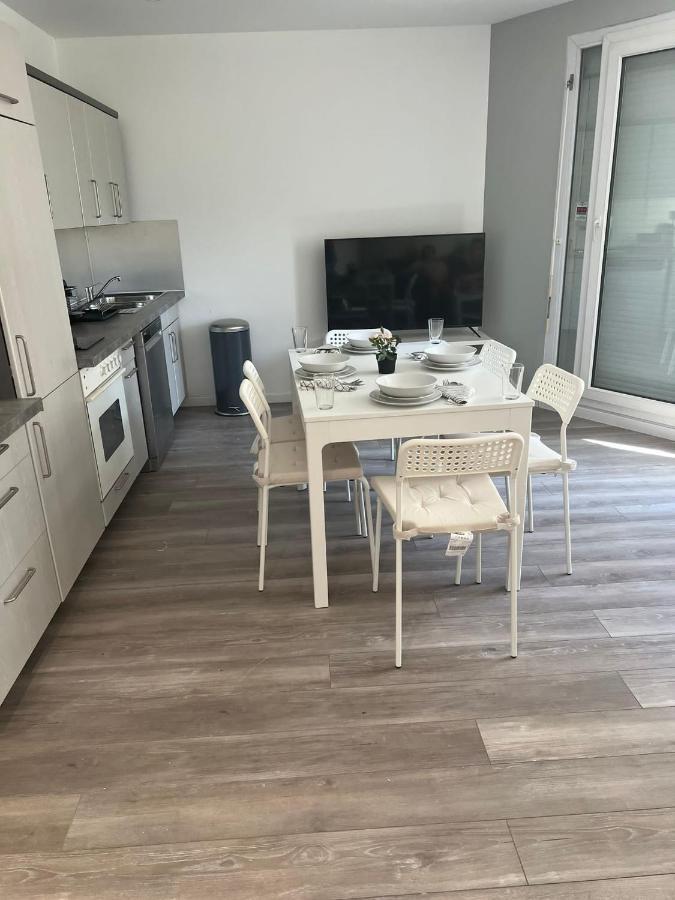 App 1 Centre , 6 Personnes