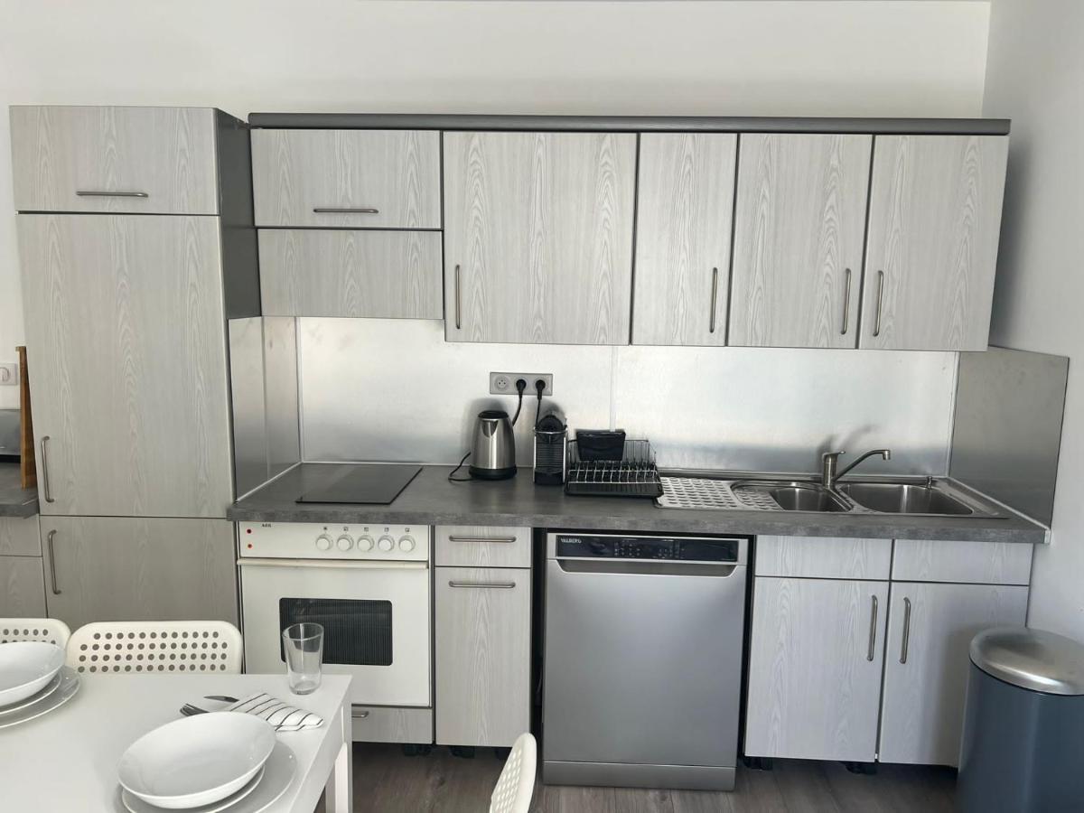 App 1 Centre , 6 Personnes Apartment