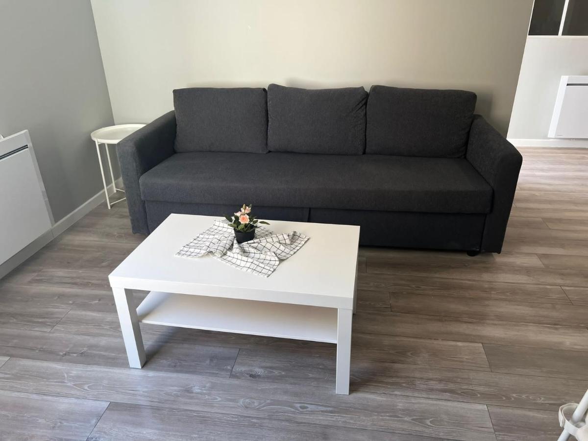 App 1 Centre , 6 Personnes
