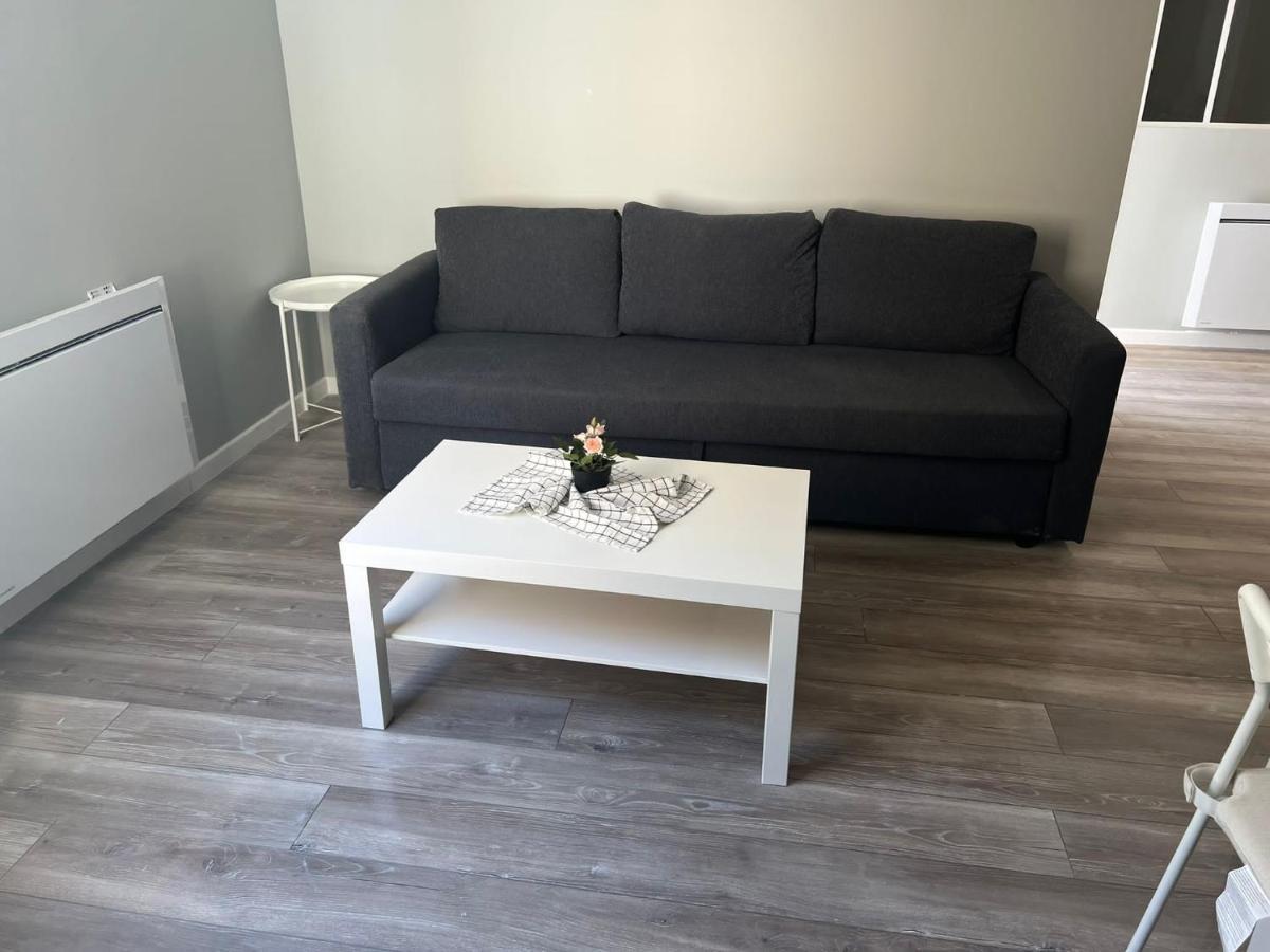 App 1 Centre , 6 Personnes Apartment Mulhouse