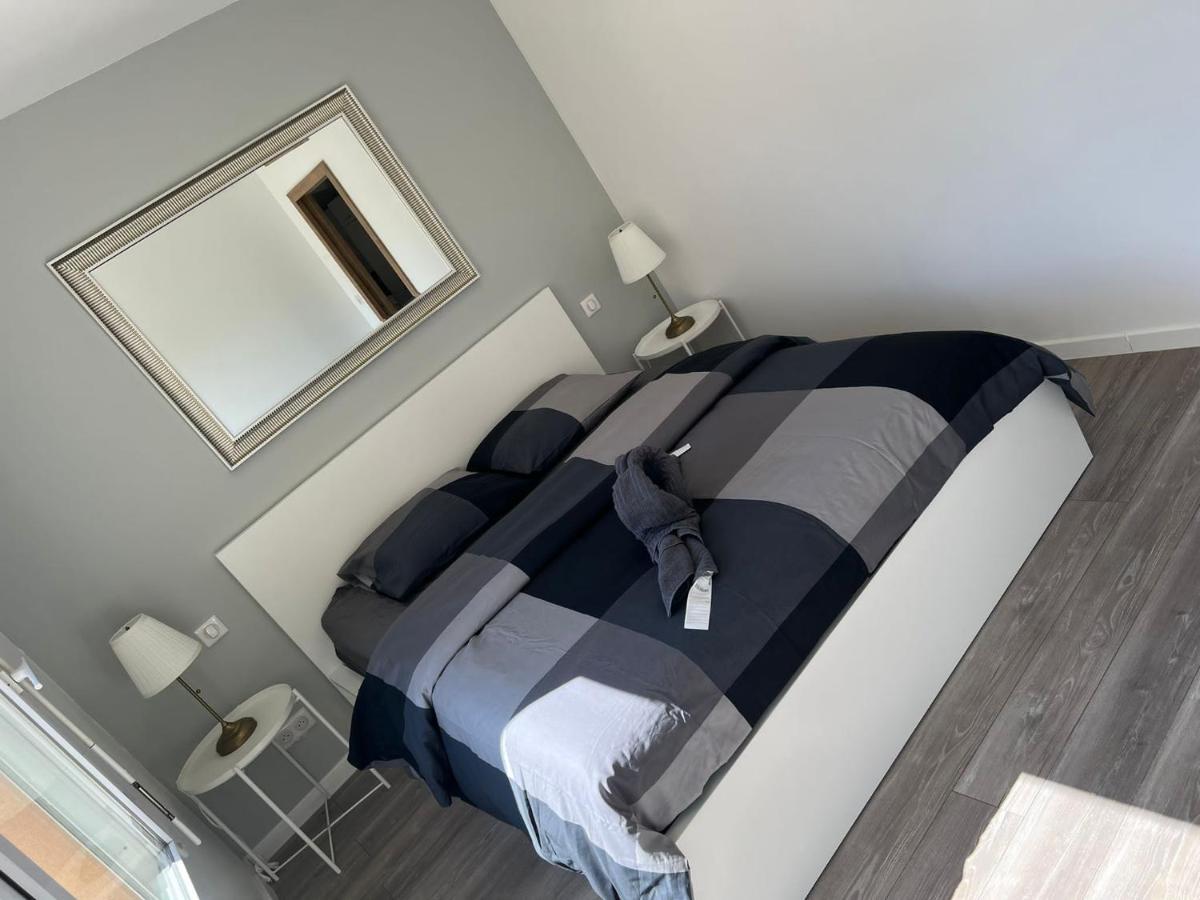 App 1 Centre , 6 Personnes