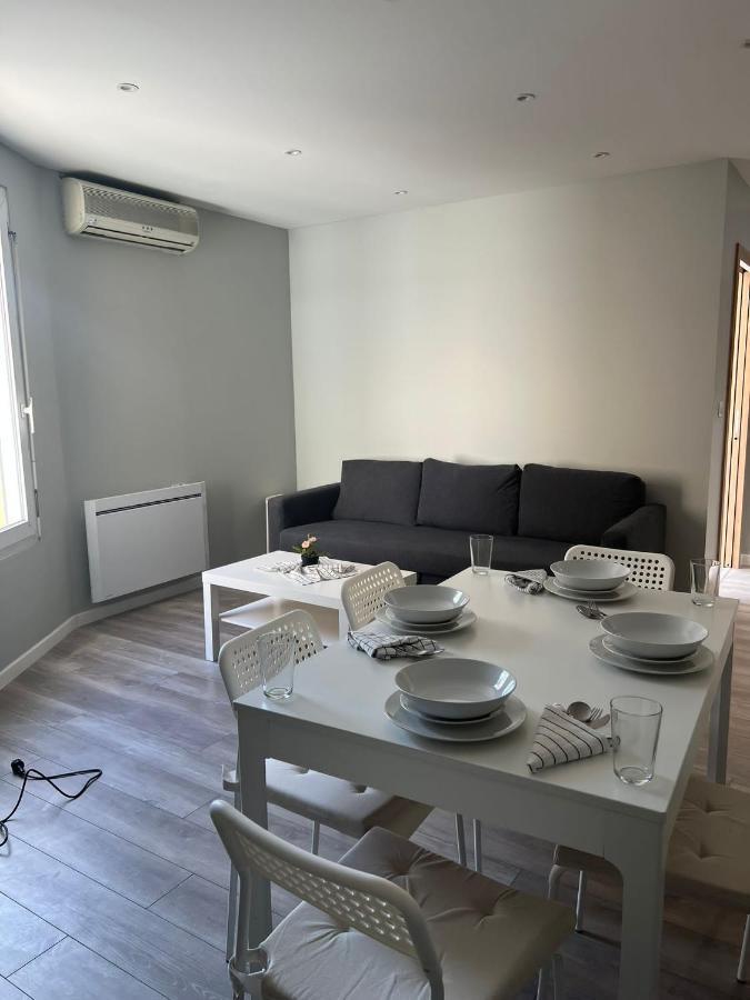 App 1 Centre , 6 Personnes Apartment Mulhouse