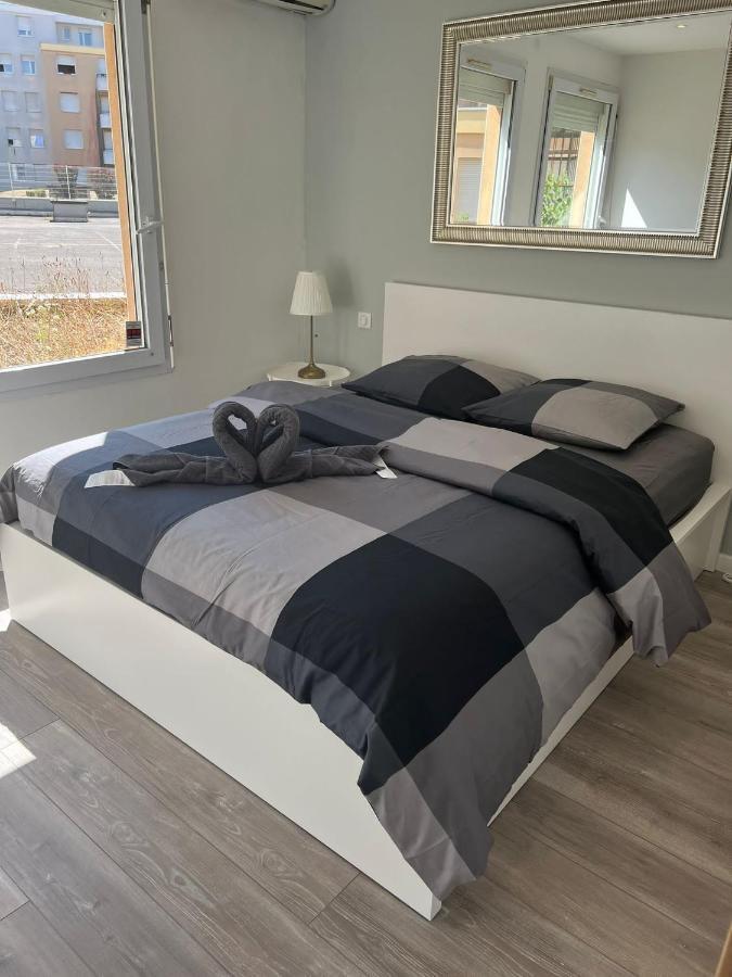 Apartment App 1 Centre , 6 Personnes
