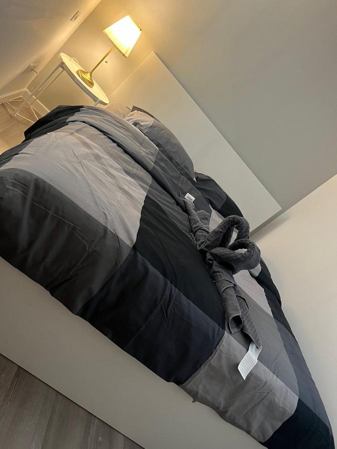 App 1 Centre , 6 Personnes *