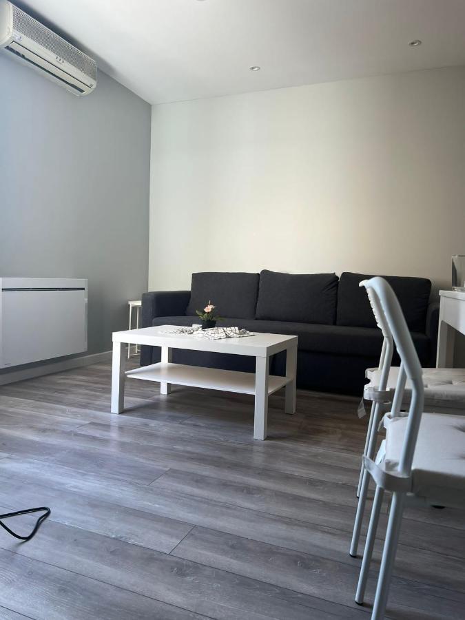 Apartment App 1 Centre , 6 Personnes Mulhouse