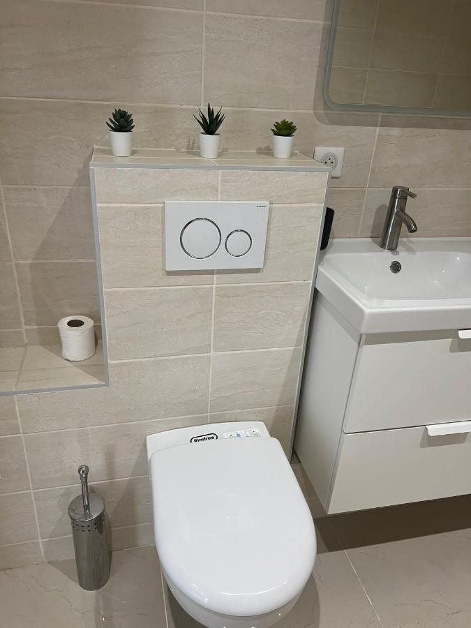 App 1 Centre , 6 Personnes Apartment